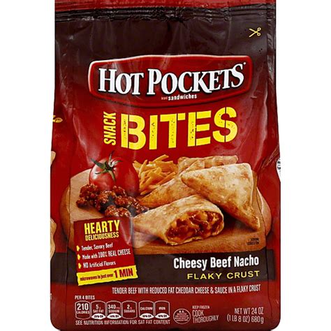 The Ultimate Guide to Seasoning your Deli Witch Hot Pockets